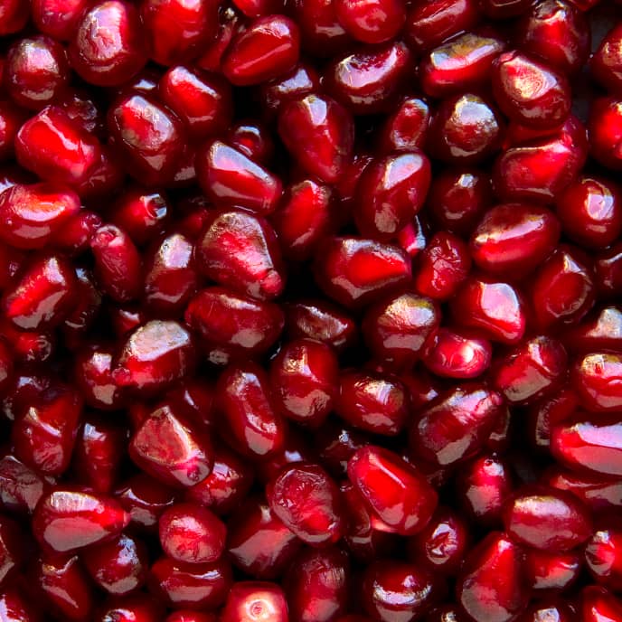 Pomegranate seeds hot sale